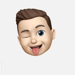 Meet your Posher, Dflo